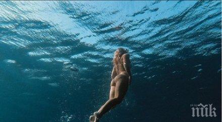 мистерия звезда инстаграм отиде почивка гърция после случи лошото снимки