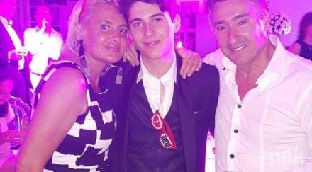 първо пик арабаджиеви проговориха акцията прокуратурата арестите