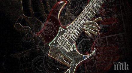 севлиево посреща феновете рок музиката цялата страна