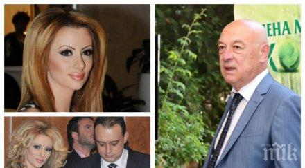 сигнал пик свекърът таня боева нервна криза смени удобното директорско кресло наровете килията