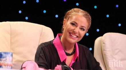 хилда казасян къса нова съдийката две капки вода точи зъби конкурентната бтв