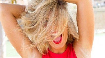 тайни природата тъмни подмишници пет натурални решения проблема