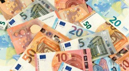 таксите преводи евро намалят драстично