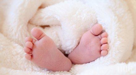 айтос бебе шампион любомира роди тегло 5700 грама