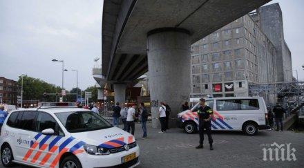 британският военен министър предупреди терористична заплаха афганистан