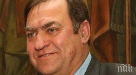 кметът насилник иван евстатиев вече свобода