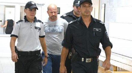 шефът незаконния цех цигари остава ареста пловдив