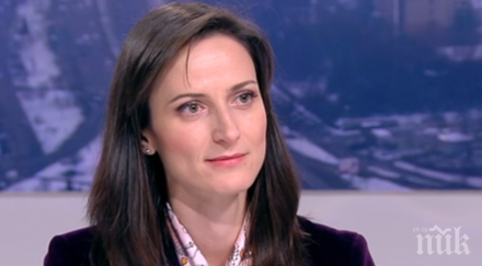 кодексът борба дезинформацията онлайн очаква готов края месеца