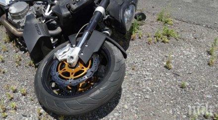 трагедия годишен претрепа мотор варна