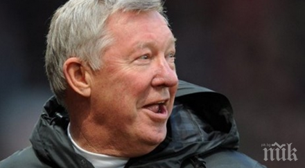 живот икона синът сър алекс снима филм баща