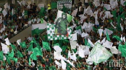 вижте групата лудогорец лига европа