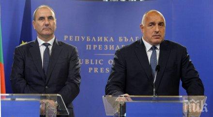 ексклузивно пик цветан цветанов първи думи смените кабинета скочи президента радев катастрофата баща обновена видео