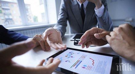 русе тръгват безплатни обучения дигитализация бизнеса