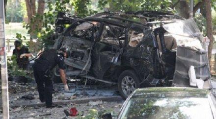 взривиха джипа сръбска звезда