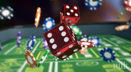 готвят процентно облагане наградите хазартни игри