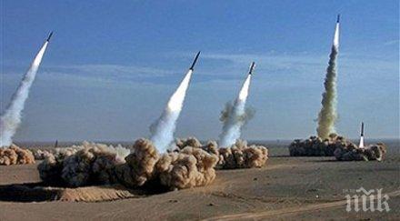 иран подготвя агресивна ракетна политика ирак предупреждава враговете