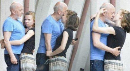 пик ретро стоян алексиев заточи любовницата шумен