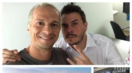 алкохолът изяде хляба бнт уволнява пиян водещ катастрофа мариус донкин също тежка присъда цецо тотото