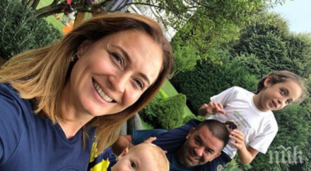 драма сузан семейни тайни дете инвалид