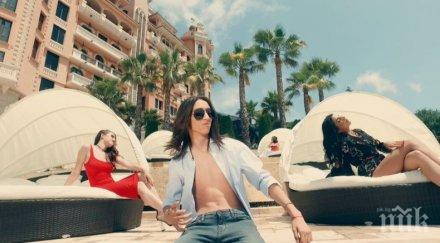 любовчия лоренцо софка заби ново гадже проекто снахата софка снимка