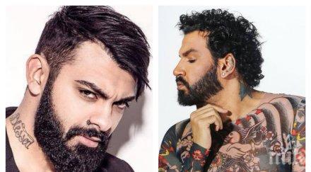 азис кръстник новото парче меди видео