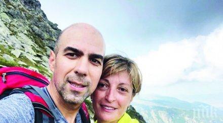 горещо пик ретро министър захариева покори рила