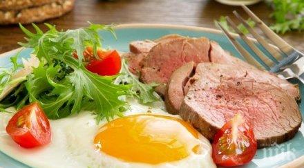 диетата японско чудо топи дни