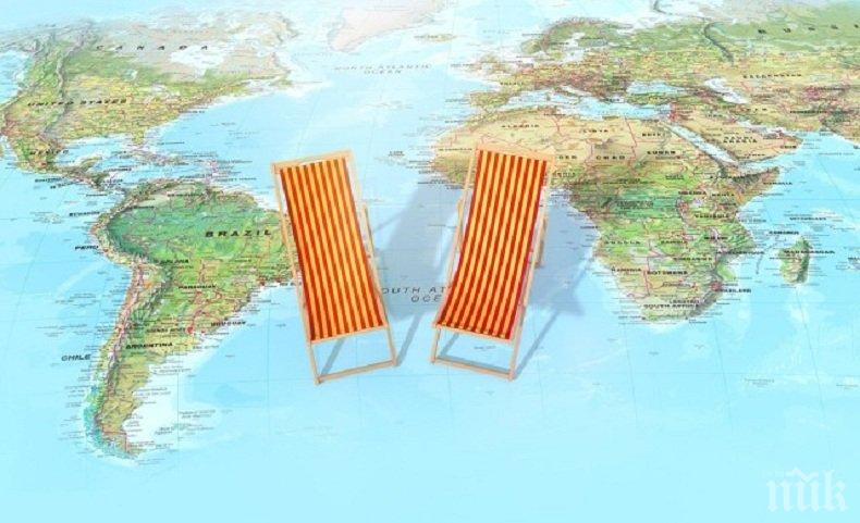 Японците измислиха как да се пътува без багаж