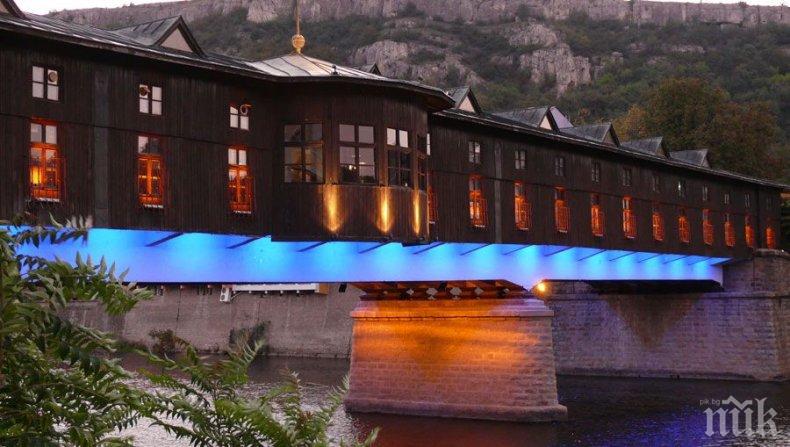 Изложба в Ловеч проследява историята на 34-ти Троянски пехотен полк
