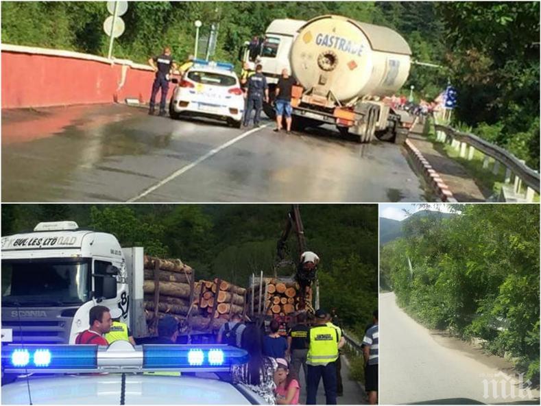 ГОРЕЩО ПРОУЧВАНЕ! Галъп с актуална оценка на пътната инфраструктура у нас (ГРАФИКА)