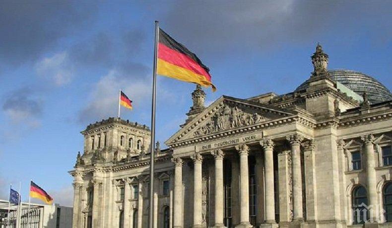 Кандидатите за работни визи в Германия в страните от Западните Балкани са се удвоили