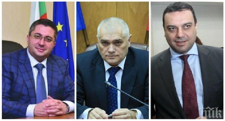 ГОРЕЩА ТЕМА! Социолози с тежки прогнози: Задават се още смени на министри, БСП няма да спечелят от сегашната ситуация