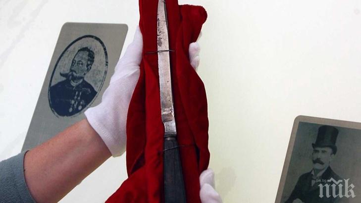 Картина с нови улики разкрива кой е Джак Изкормвача