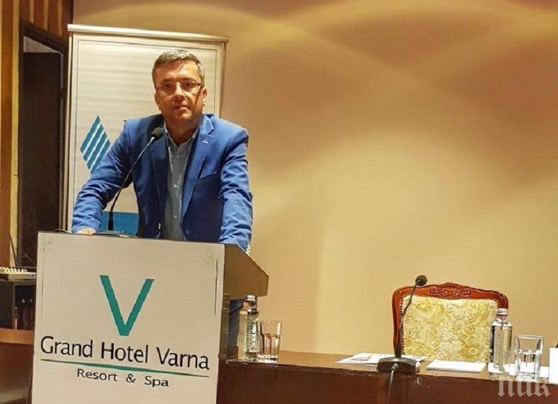 ПЪРВО В ПИК! Тома Биков: БСП се опитва да си смени пола