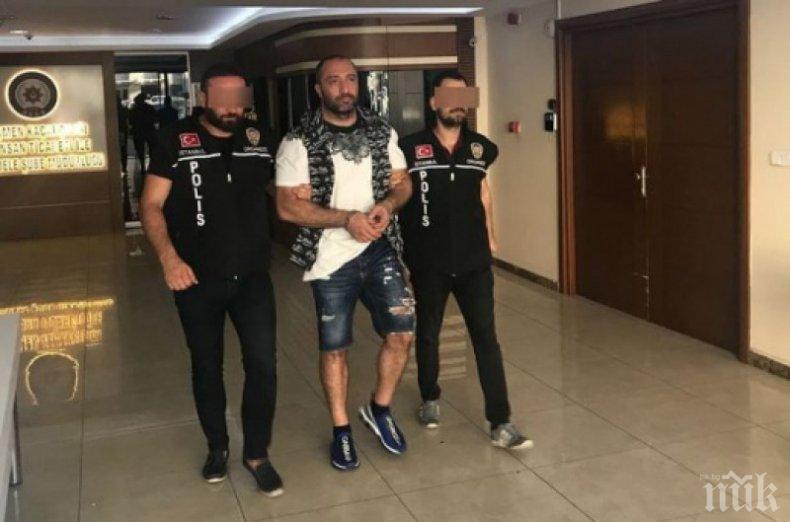 ДРАМА С МИТЬО ОЧИТЕ! Несебърският бос гасне в Истанбул - ето какво е състоянието му