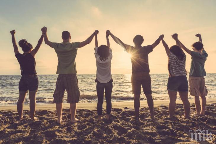 Кой е най-важният избор в живота?
