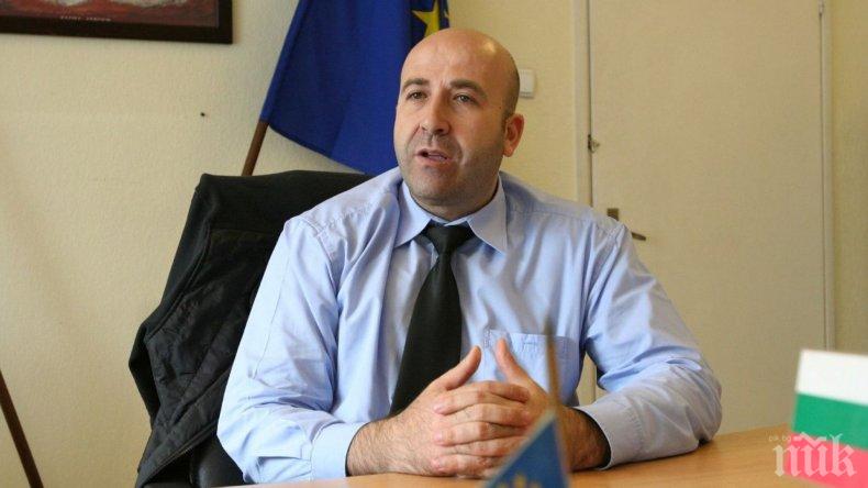 Бившият шеф на КАТ: Трябва да преподредим модела на управление, който наистина да носи отговорност за пътищата