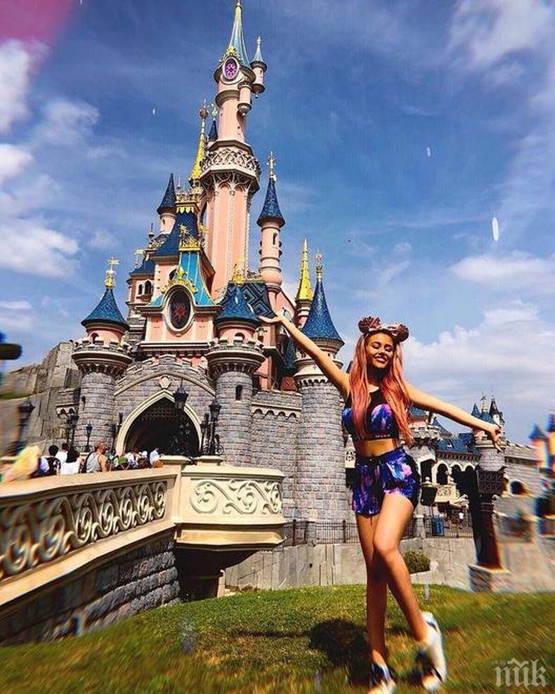 Дисниленд вече ще предлага и алкохол