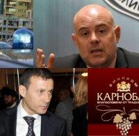 ПЪРВО В ПИК TV! Спецпрокуратурата с първи разкрития за мощните акции срещу Миню Стайков и винпром 
