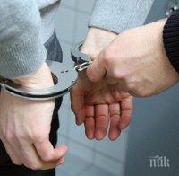 Арестуваха баща и син в Естония по подозрение в шпионаж за Русия