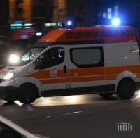 Меле пред дискотека в Асеновград изпрати тийнейджър в болница
