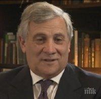 БЛАГОТВОРИТЕЛНОСТ! Таяни дарява пенсията си за наркозависими