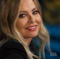 И Орнела Мути иска руско гражданство 