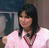 Жени Калканджиева с тежка забрана към сина си, ето с какво наследникът на миската ще се отличава от връстниците си 