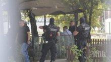 Специализираната прокуратура ще решава дали да повдигне обвинение на алкохолния бизнесмен Миню Стайков