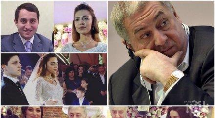 форбс богатото семейство русия