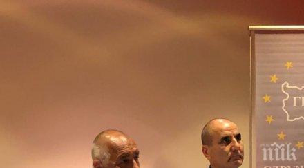 independent balkan news agency премиерът българия балканският полуостров мощна икономическа зона