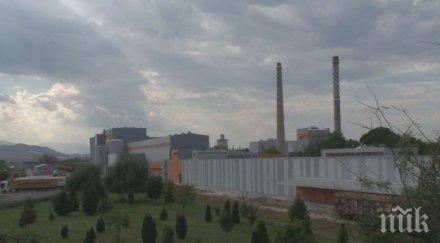 последните минути двама работници пострадаха тежко инцидент завод стамболийски