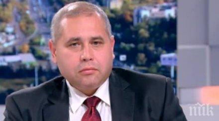 искат оставката депутат заради нападение земеделски производител