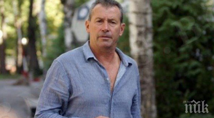 георги илиев майкъла горещ коментар левски цска